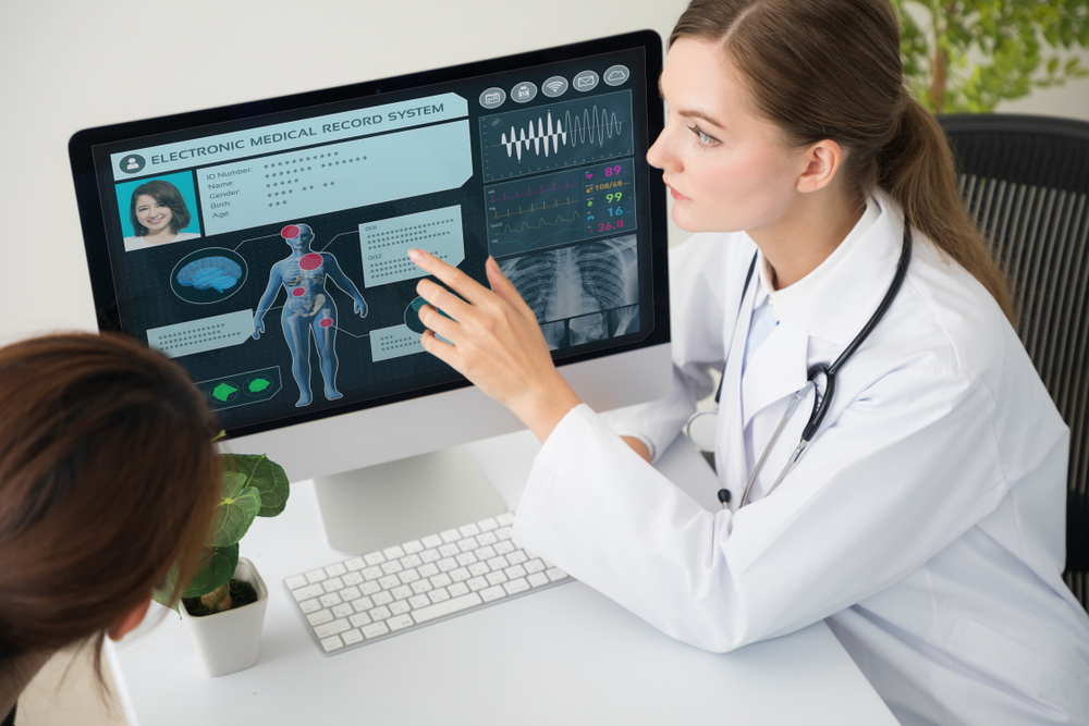 How RPM systems can impact healthcare organizations
