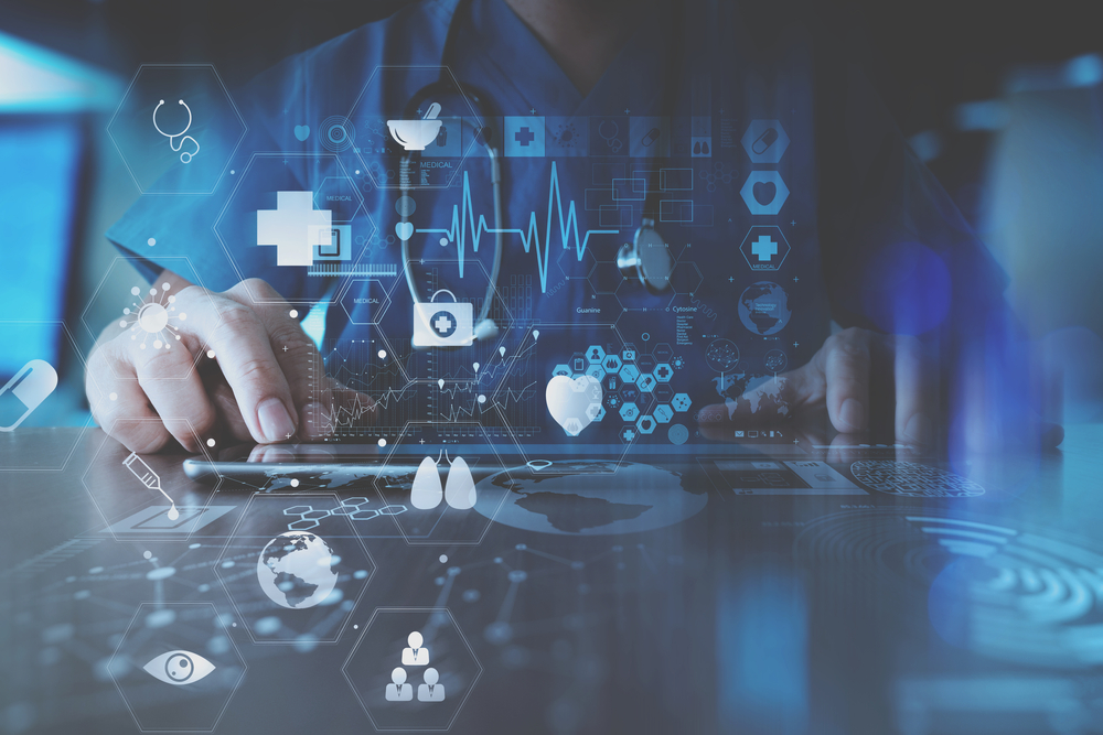 You can use a variety of healthcare data security solutions to minimize the risk of loss or theft.