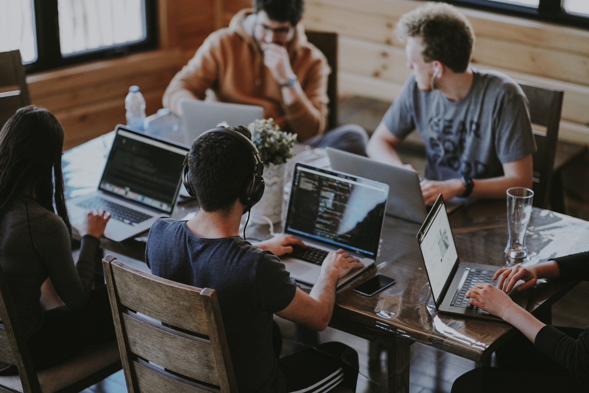 Hiring dedicated software developers takes a lot of searching, communicating, and analyzing.